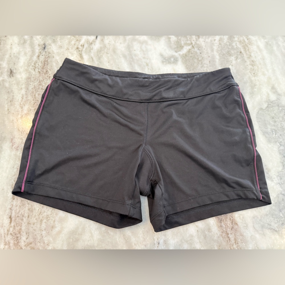 💙Fila Black Sports Shorts